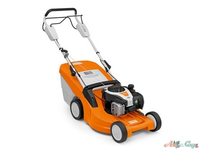 Газонокосилка Stihl RM 448.1 TX