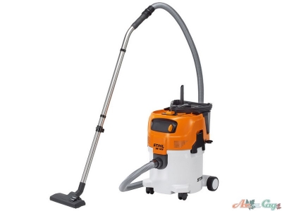 Пилосос Stihl SE 122