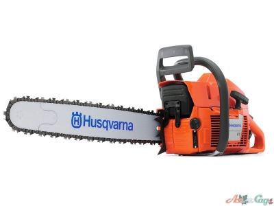 Бензопила Husqvarna 61