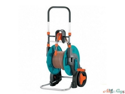 Тележка со шлангом Gardena 60HG Set