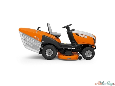 Трактор садовый Stihl RT 5097.1 Z