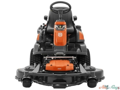 Райдер Husqvarna R 420Ts XAWD
