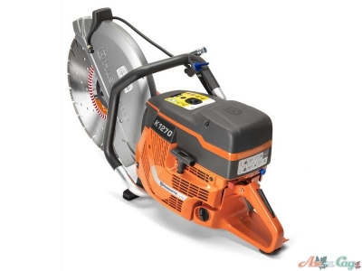 Бензорез Husqvarna K1270 16"