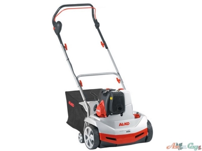 Аератор AL-KO Combi Care 38 P Comfort
