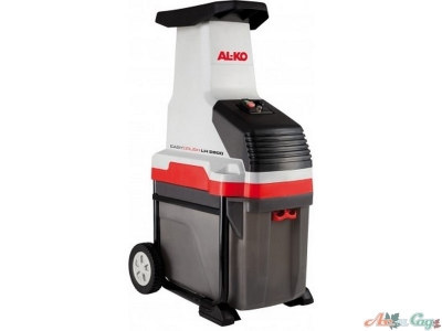 Измельчитель AL-KO LH 2800 Easy Crush