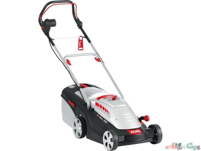 Газонокосилка  AL-KO Comfort 34 E