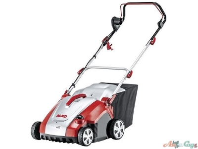 Аэратор AL-KO Combi Care 36 E Comfort