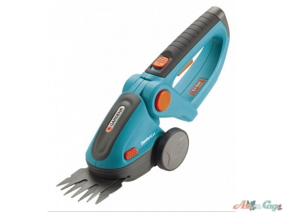Ножницы аккумуляторные Gardena ComfortCut 8 cм