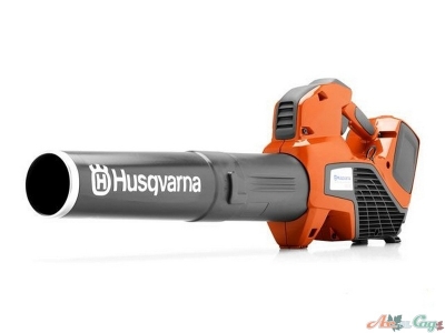 Аккумуляторный воздуходув Husqvarna 525iB