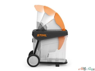 Измельчитель Stihl GHE 140 L