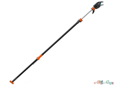 Высоторез телескопический Gardena StarСut 410 Plus