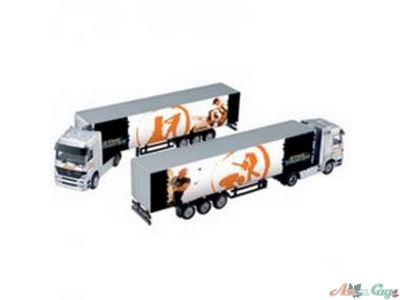 Игрушечная машинка Stihl