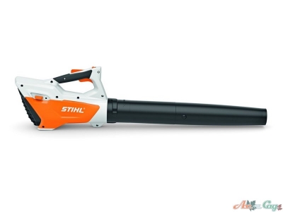 Аккумуляторный воздуходув Stihl BGA 45