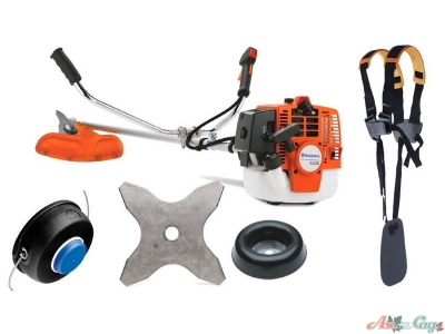 Травокосарка Husqvarna 153R