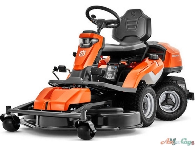 Райдер Husqvarna R 316TX AWD