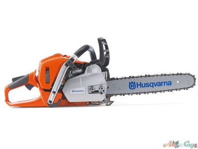 Бензопила Husqvarna 585