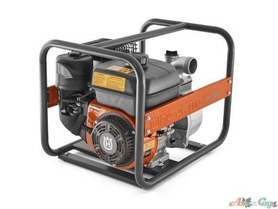 Мотопомпа Husqvarna W50P EURO 5