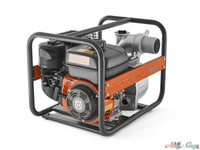 Мотопомпа Husqvarna W80P EURO 5