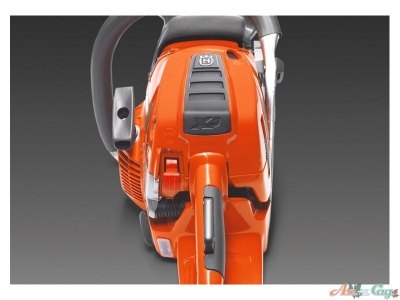 Бензопила Husqvarna 562 XP