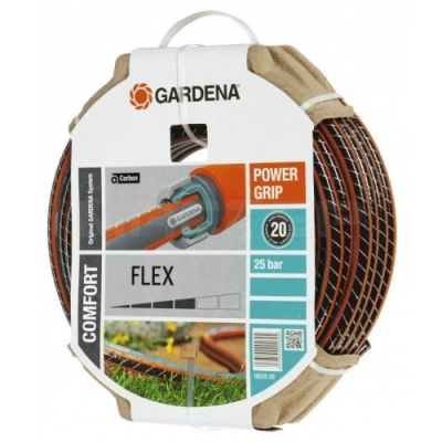 Шланг Gardena Comfort FLEX 19 мм (3/4"), 50 м