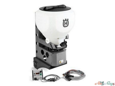 Сеялка разбрасыватель Husqvarna 80-600 см