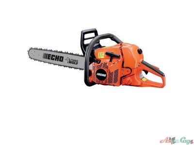 Бензопила Echo CS-590