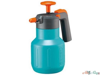 Опрыскиватель Gardena 1,25 л
