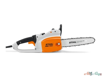 Электропила Stihl MSE 170 С-Q