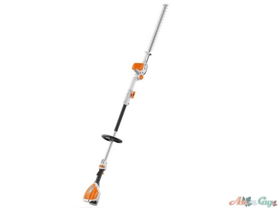 Аккумуляторные ножницы Stihl HLA 56