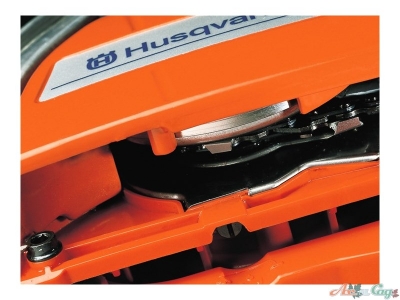 Бензопила Husqvarna T435