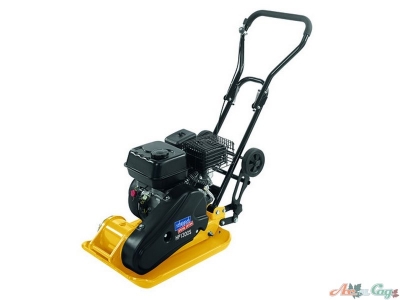 Виброплита Scheppach HP-1300S