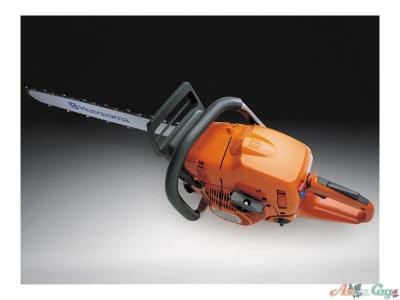 Бензопила Husqvarna 576XP