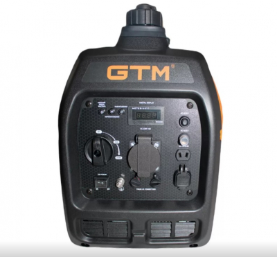 Генератор інверторний GTM DK3300i