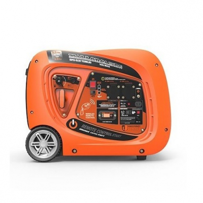 Генератор інверторний GENERGY MALLORCA RC 3,2 кВт