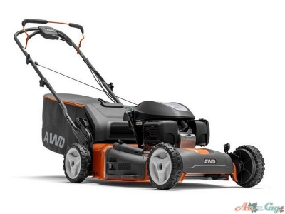 Газонокосилка Husqvarna LC 353AWD