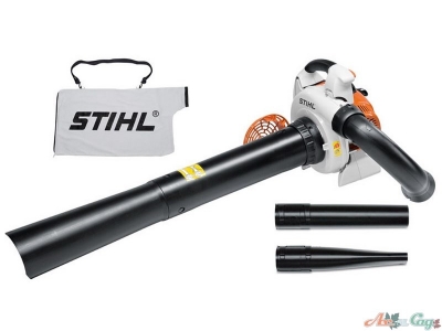 Садовый пылесос Stihl SH 86
