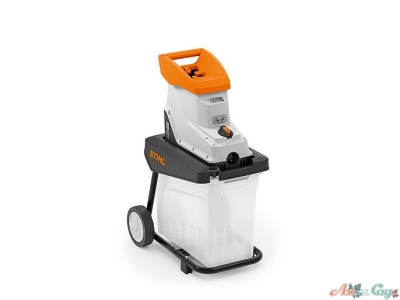Измельчитель Stihl GHE 135 L