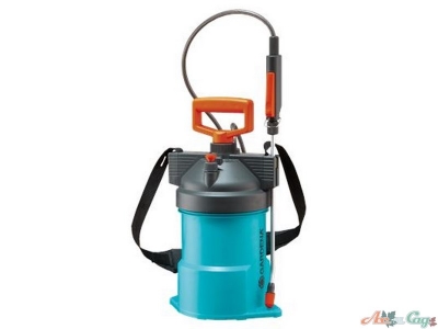 Опрыскиватель Gardena Comfort 3л