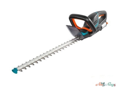 Кусторез аккумуляторный Gardena ComfortCut Li-18/60