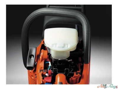 Бензопила Husqvarna 135