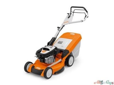 Газонокосилка Stihl RM 655.1 VS