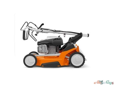 Газонокосилка Stihl RM 655.1 VS