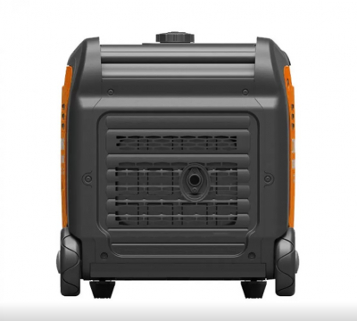 Генератор інверторний GTM DK5500i  5.5 кВт