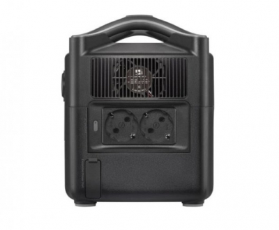 Зарядная станция EcoFlow RIVER Pro Portable Power Station 720 Wh