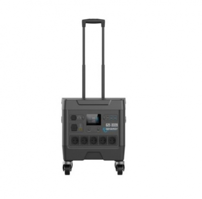Зарядная станция GENERGY ZERO GZE-3320 3248 Вт/год