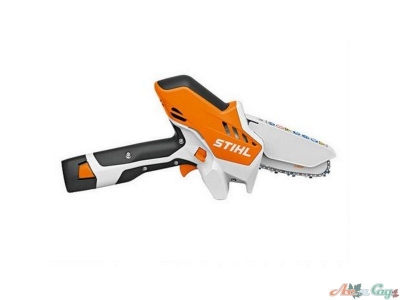 Аккумуляторная пила Stihl GTA 26 SET