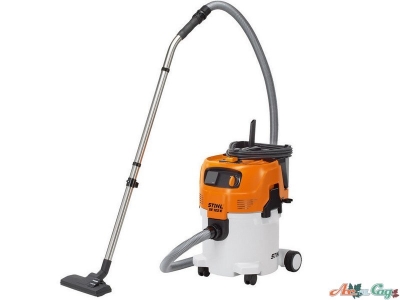 Пылесос Stihl SE 122 E