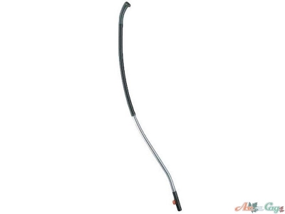 Ручка Gardena алюминиевая ErgoPlus 150 см