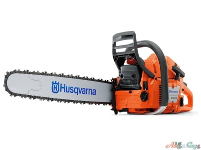 Бензопила Husqvarna 372XP