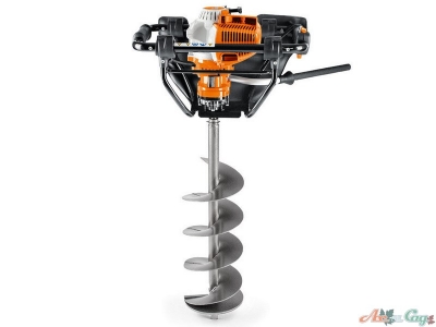 Мотобур Stihl BT 131